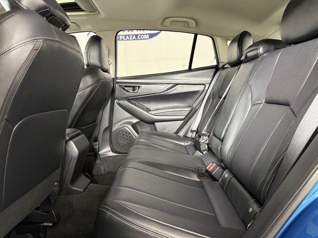 Used 2017 Subaru Impreza 2.0i Limited w/ Moonroof/BSD & Rcta/Eyesight image 14