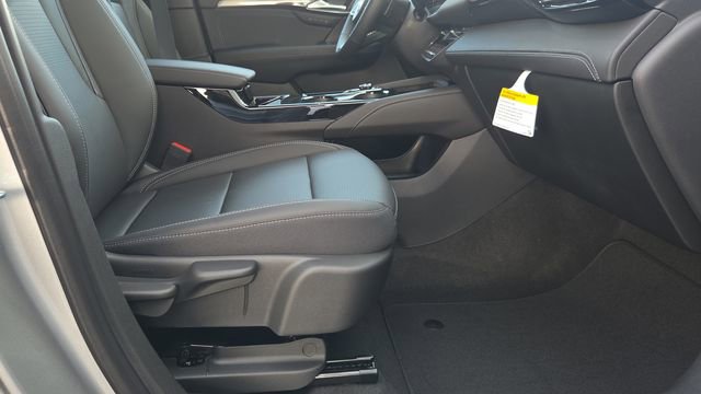 New 2026 Buick Envision Preferred image 17