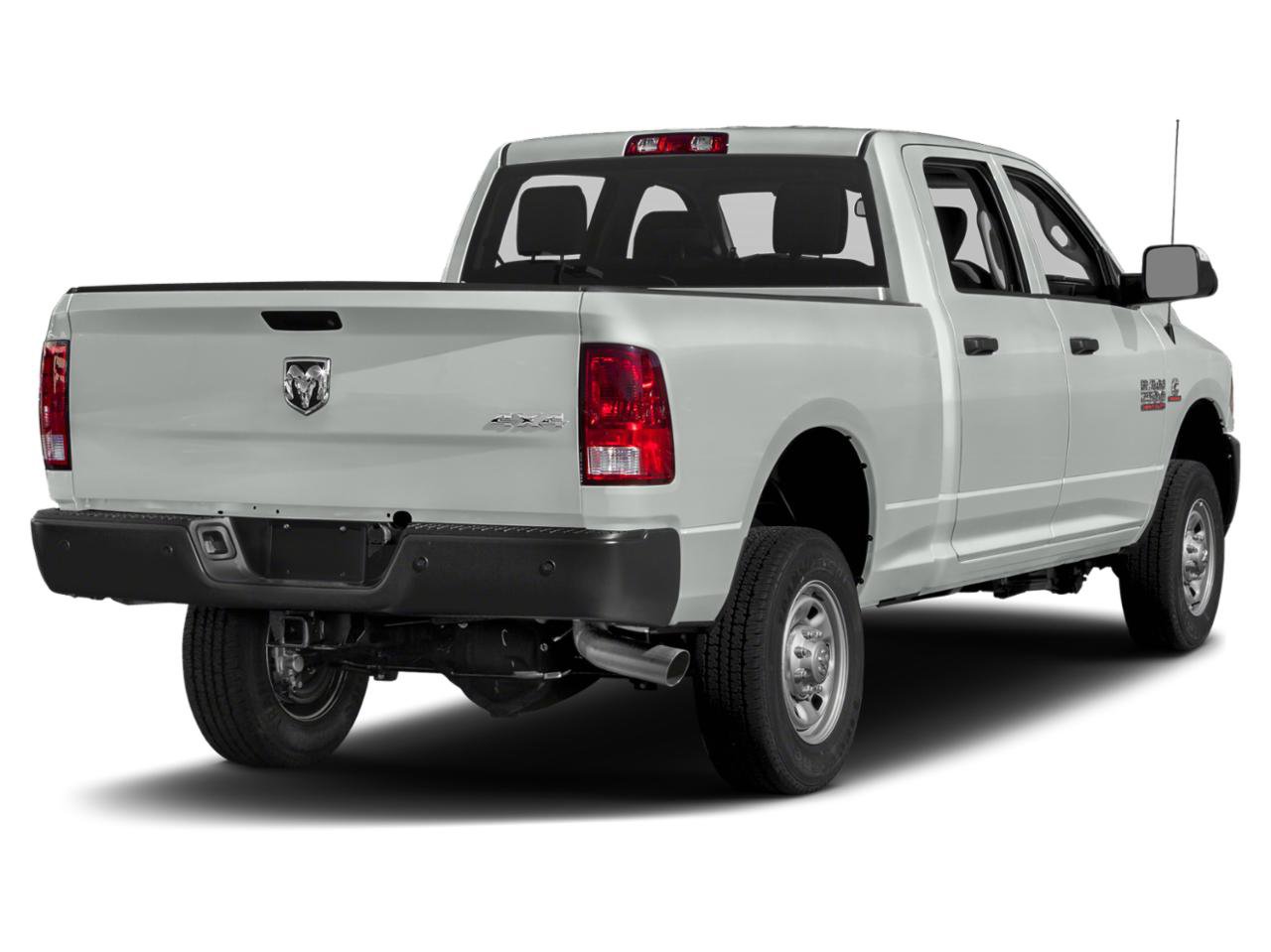 Used 2018 RAM 2500 Tradesman w/ Popular Equipment Group AWD/4WD image 41