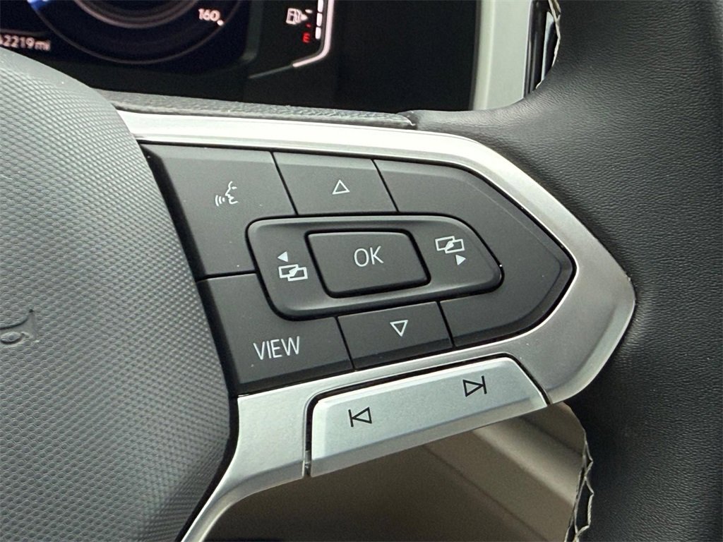 Certified 2023 Volkswagen Atlas SE image 18