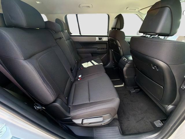 New 2026 Hyundai Santa Fe SE image 26