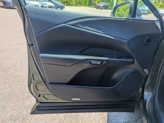 Used 2023 Lexus RX 350 AWD w/ Accessory Package (Z1) image 19