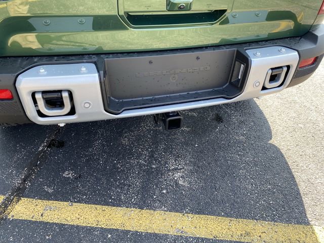 New 2025 Ford Bronco Sport Big Bend image 33