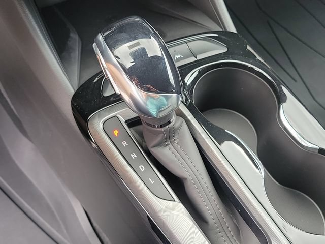 New 2026 Buick Envista Sport Touring w/ Convenience I Package FWD image 30