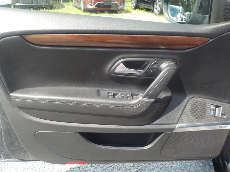 Used 2012 Volkswagen CC Executive AWD/4WD image 10