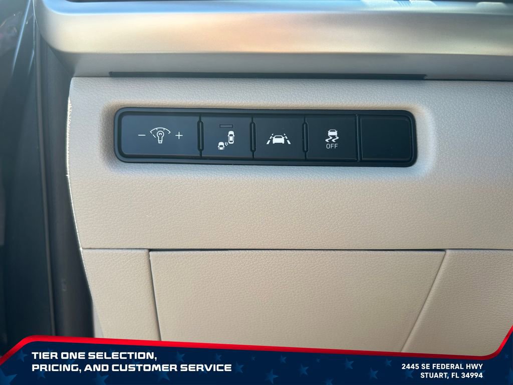 Used 2020 Kia Telluride S AWD/4WD image 18