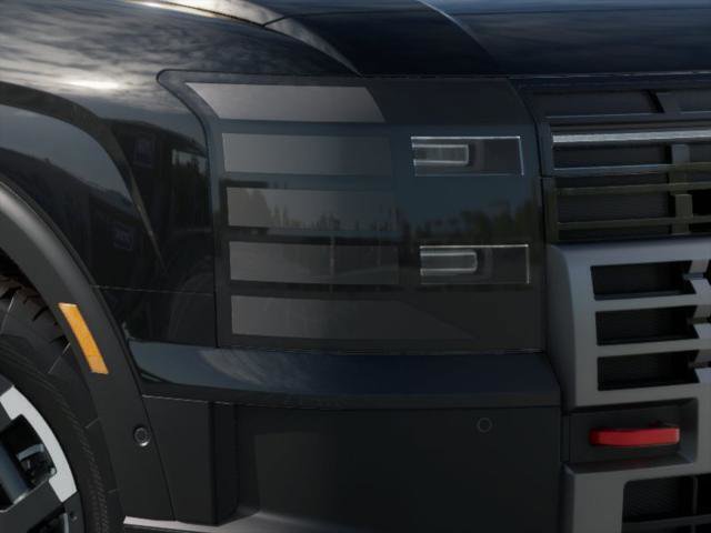 New 2026 Hyundai Palisade XRT Pro AWD/4WD image 9