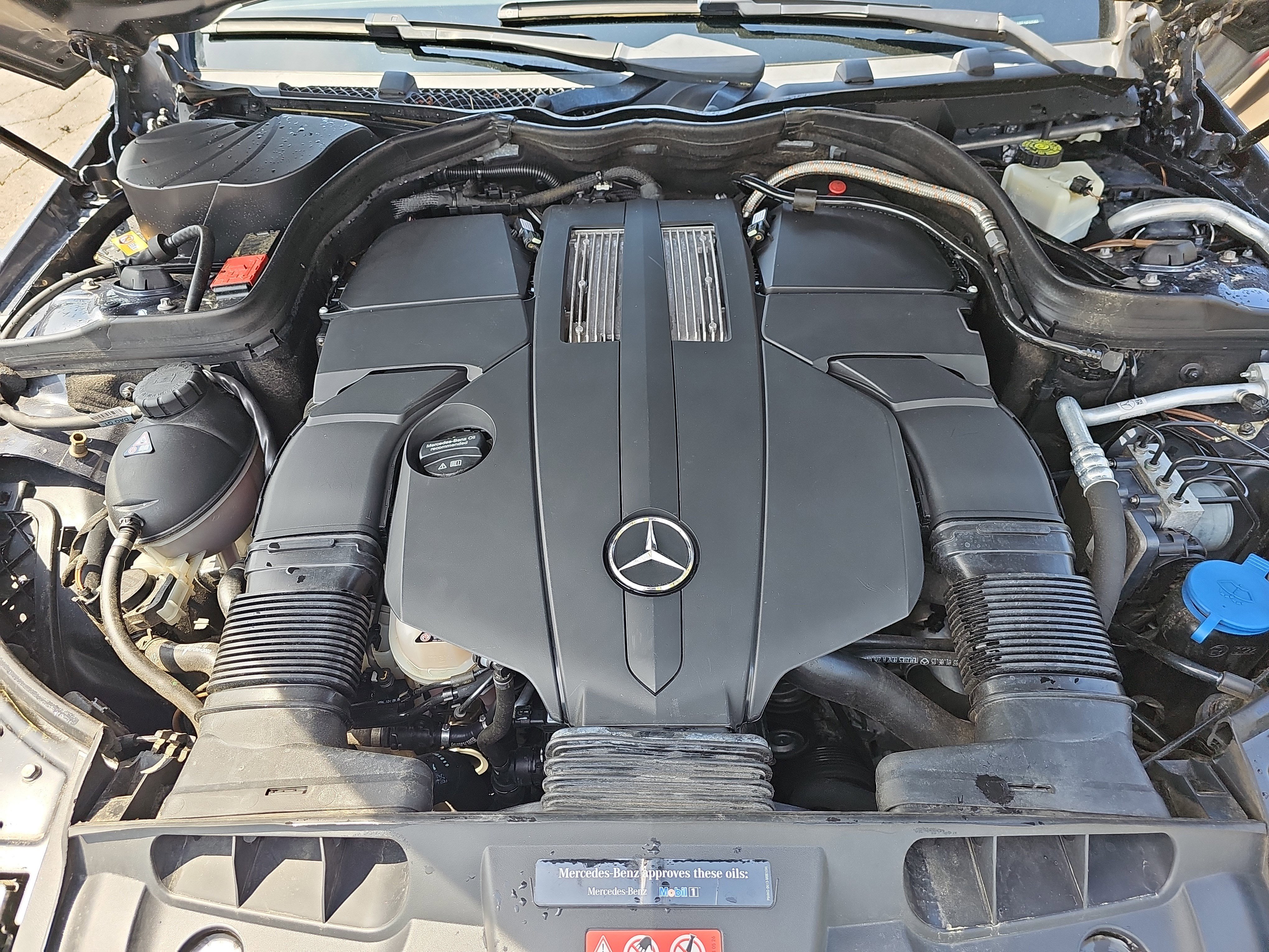 Certified 2016 Mercedes-Benz E 400 Cabriolet image 32