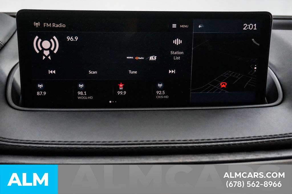 Used 2023 Acura MDX w/ Advance Package AWD/4WD image 43