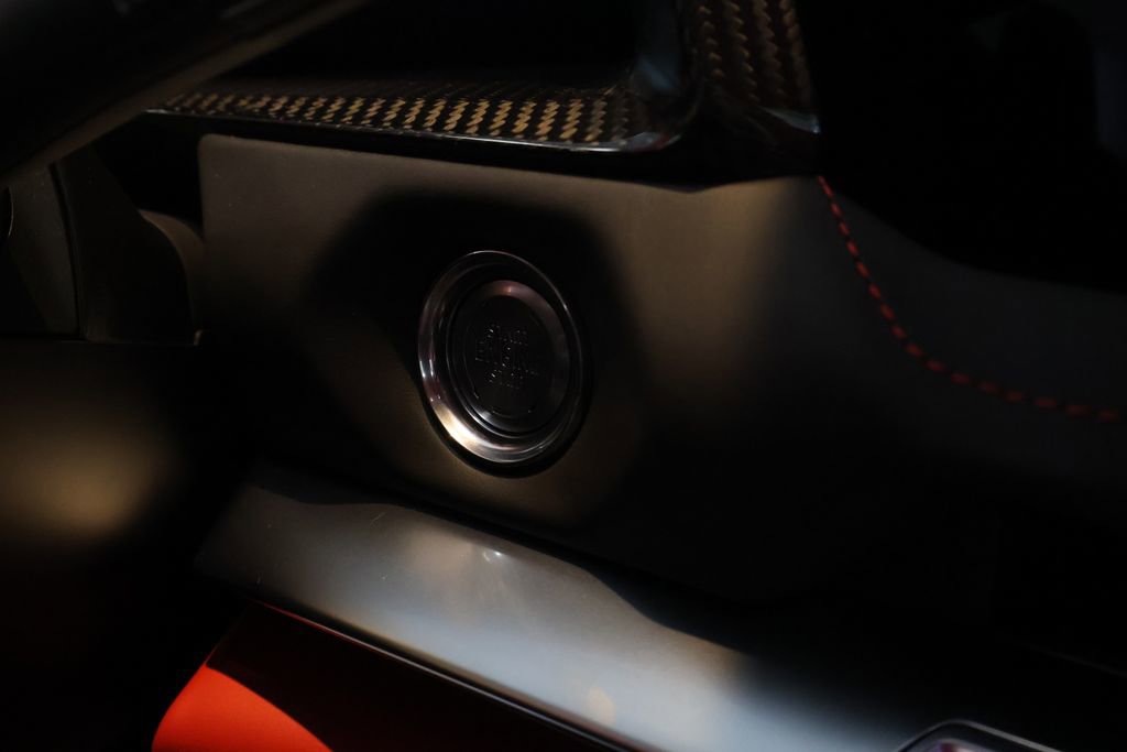 Used 2026 Chevrolet Corvette ZR1 image 37