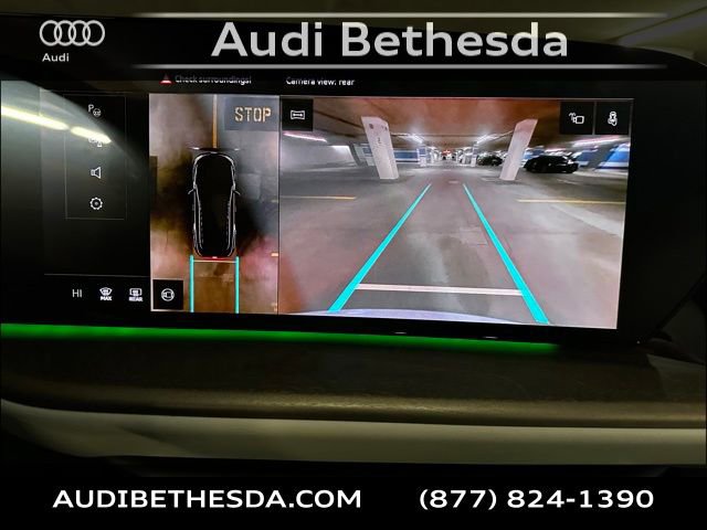 Certified 2025 Audi Q5 Premium Plus w/ Premium Plus image 23