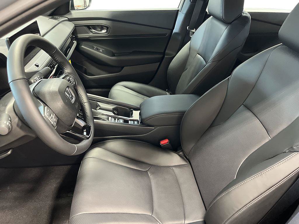 New 2026 Honda Accord Sport image 16