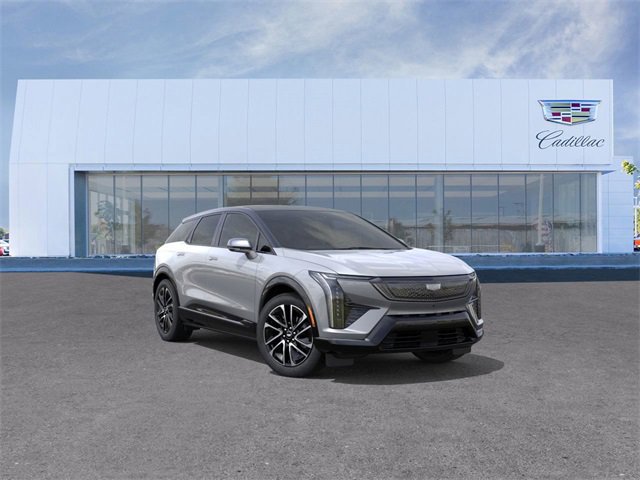 New 2026 Cadillac Optiq Sport 1 image 1