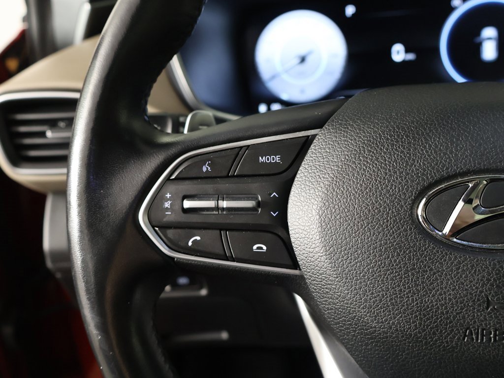 Used 2023 Hyundai Santa Fe Limited image 41