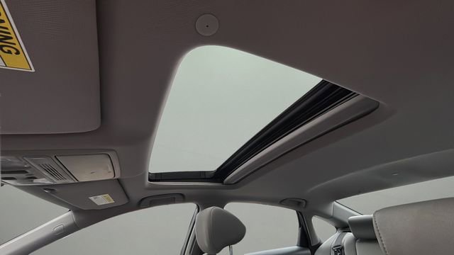 Used 2020 Honda Accord EX image 19