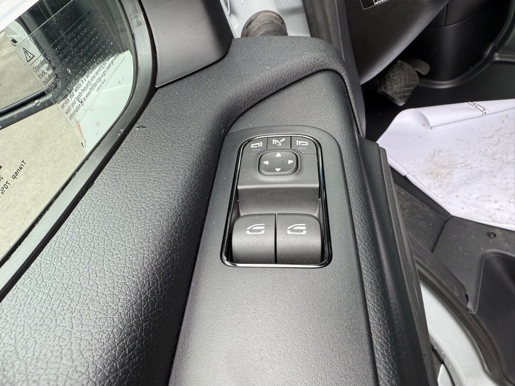 New 2025 Mercedes-Benz Sprinter 2500 image 24