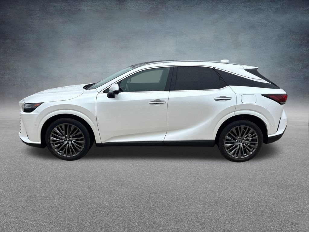 Used 2023 Lexus RX 350 FWD w/ Accessory Package (Z1) image 2