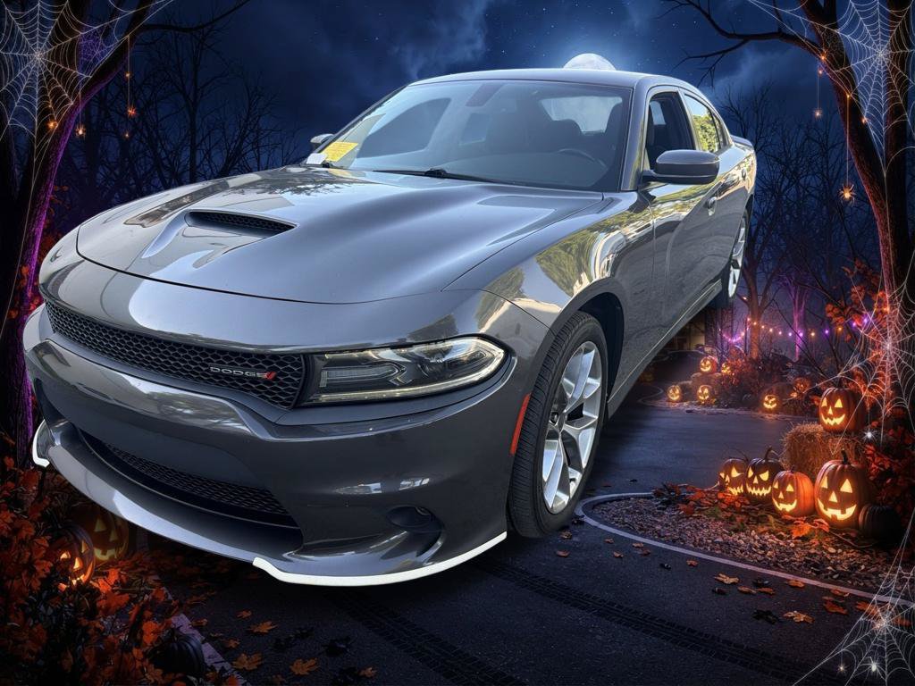 Used 2020 Dodge Charger GT