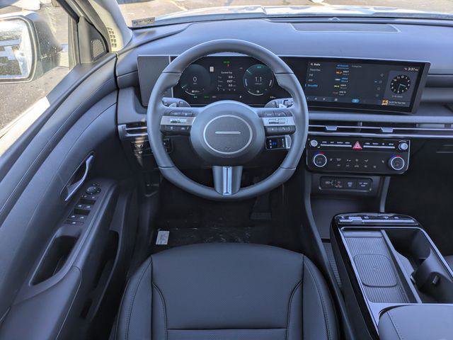 New 2026 Hyundai Tucson SEL image 15