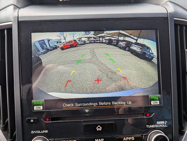 Used 2021 Subaru Forester Touring image 14