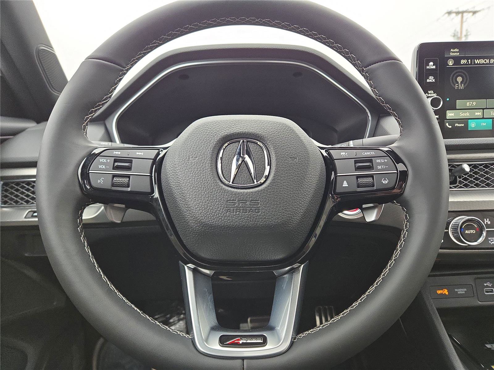 New 2026 Acura Integra A-Spec image 13