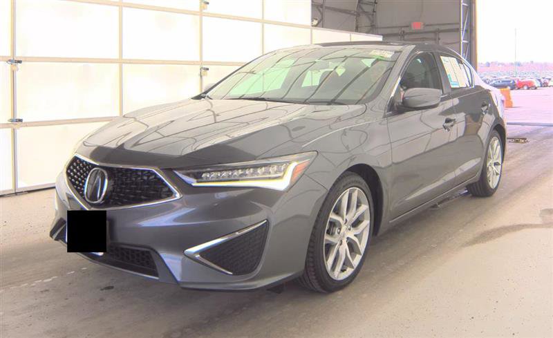 Used 2021 Acura ILX image 5