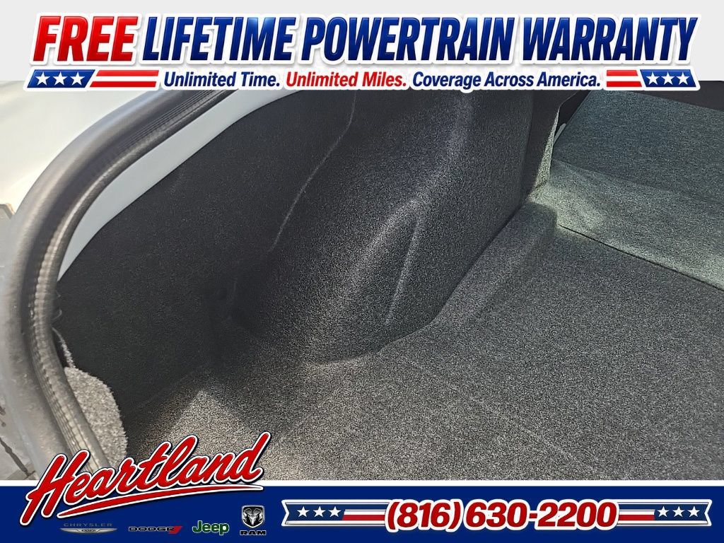 Used 2022 Dodge Challenger GT w/ Blacktop Package AWD/4WD image 82
