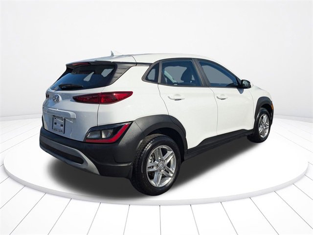 Used 2022 Hyundai Kona SE image 9