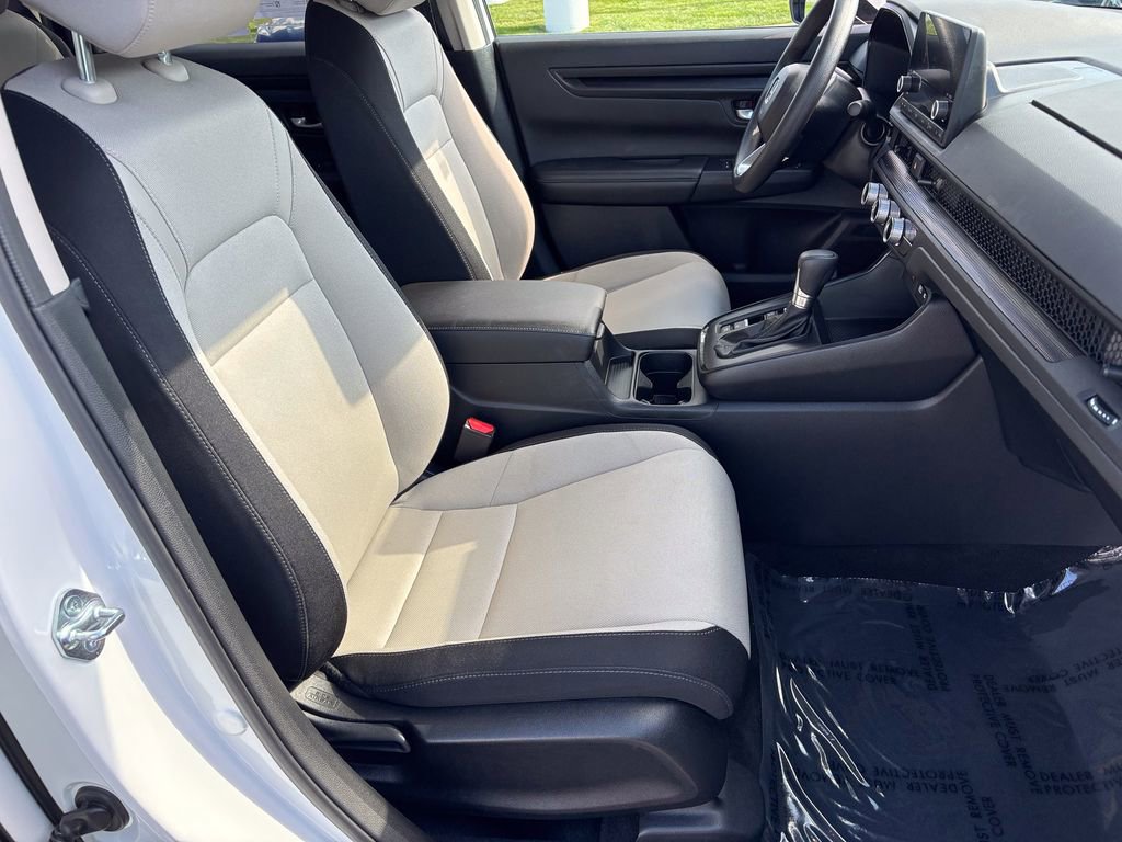 Used 2023 Honda CR-V EX image 30