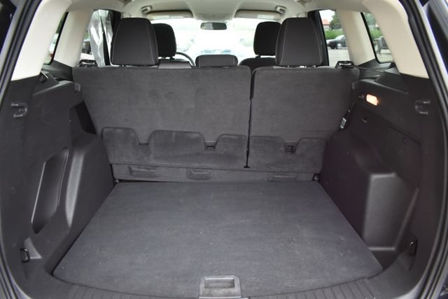 Used 2019 Ford Escape SE FWD image 34