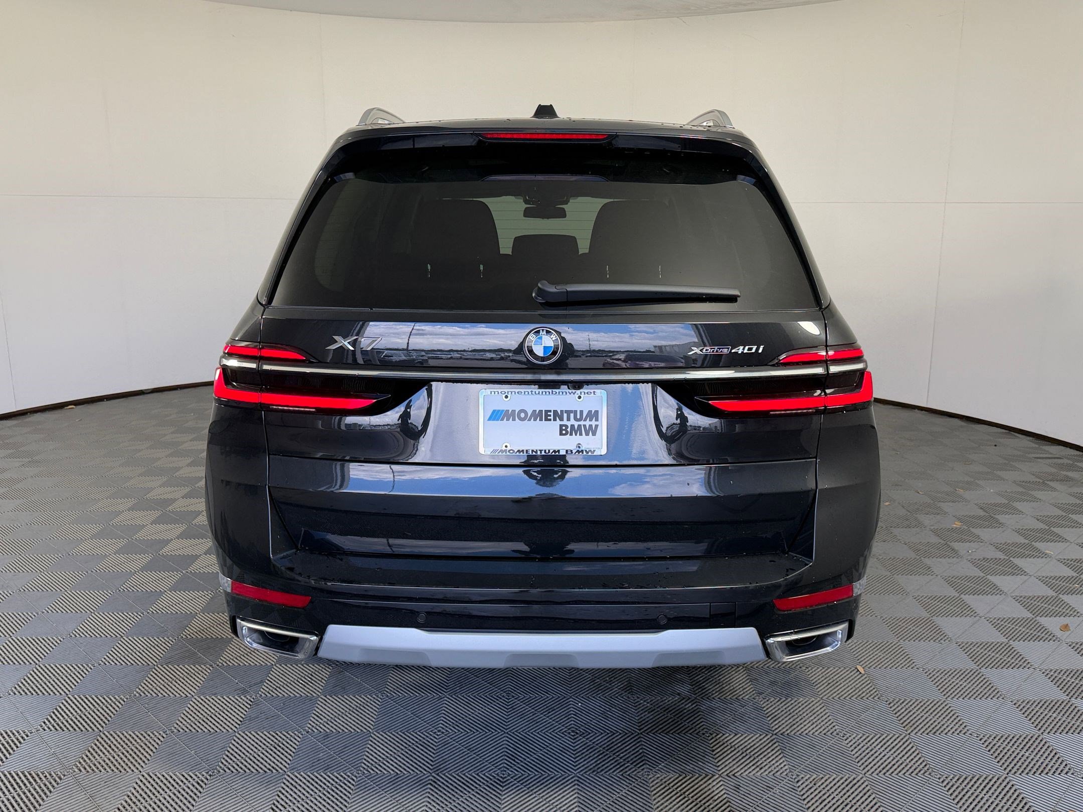 New 2027 BMW X7 xDrive40i image 10