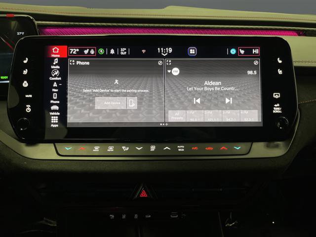 Used 2024 Dodge Charger R/T Scat Pack w/ Plus Group image 8