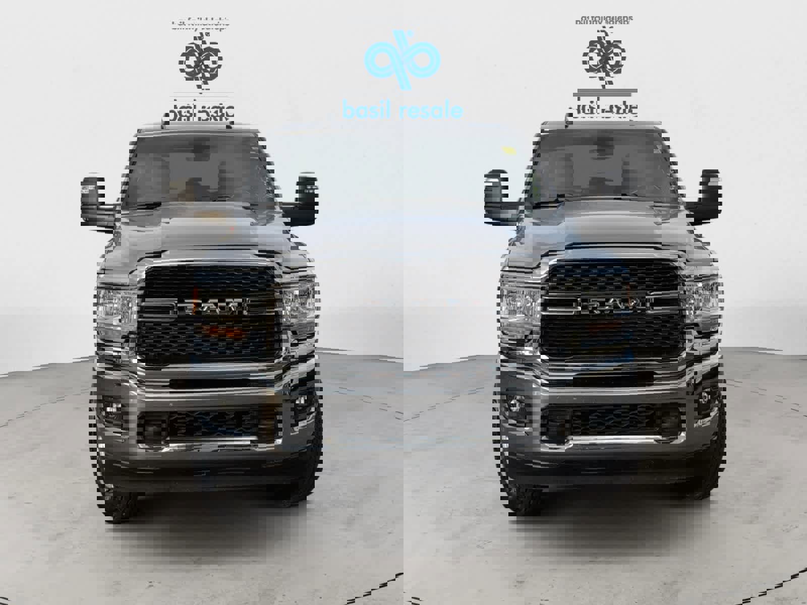 Used 2024 RAM 2500 Big Horn w/ Bed Utility Group image 8