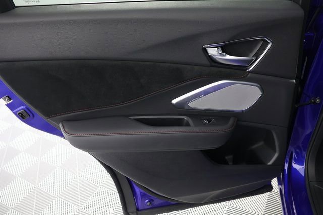 Used 2025 Acura RDX A-Spec image 27