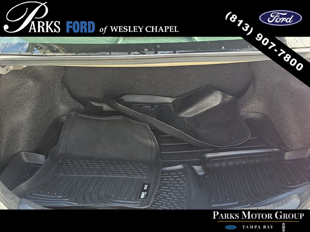Used 2017 Toyota Corolla SE FWD image 9
