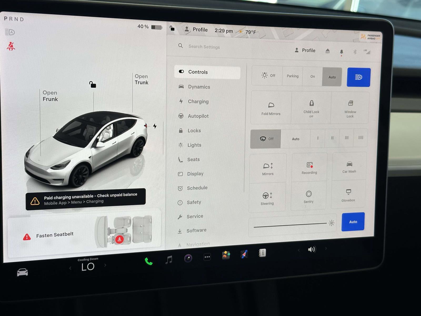 Used 2023 Tesla Model Y Long Range image 33