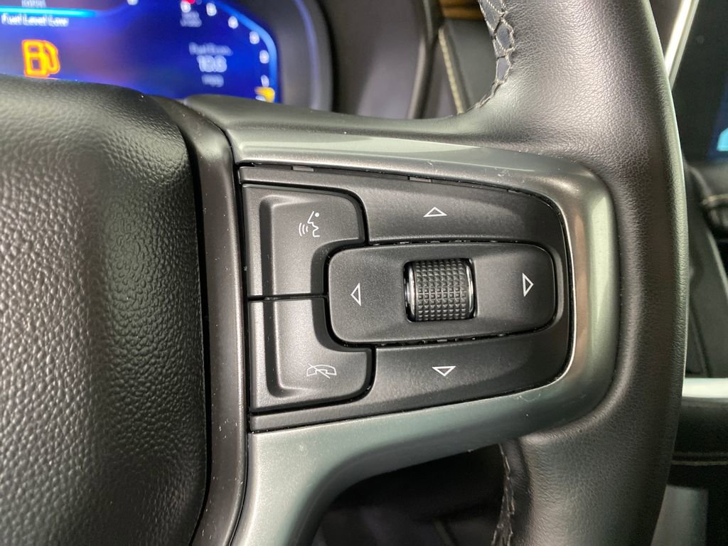 Used 2023 Chevrolet Tahoe Premier image 14