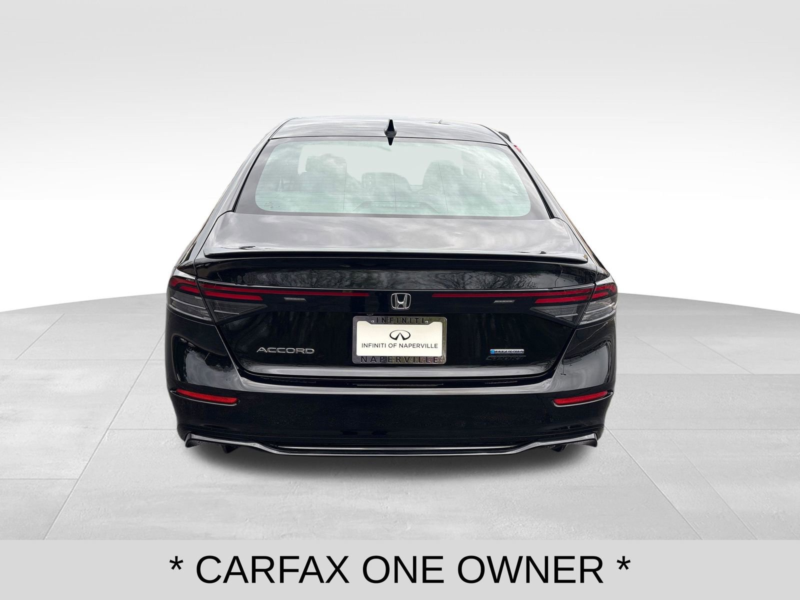 Used 2023 Honda Accord Sport image 4