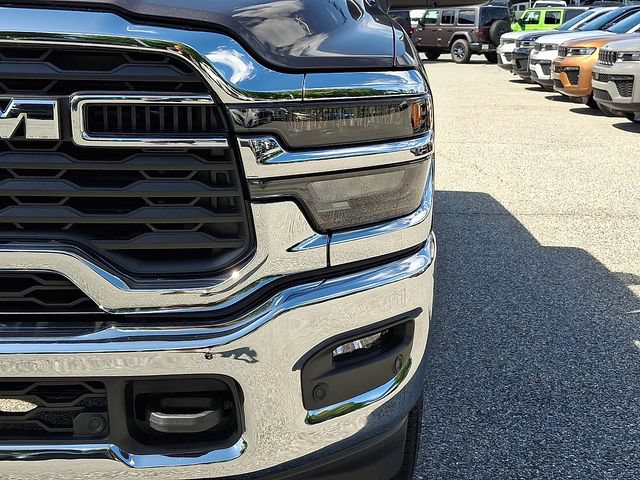 Used 2026 RAM 2500 Big Horn AWD/4WD image 9