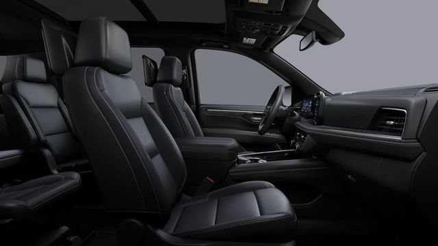 New 2026 Chevrolet Suburban Z71 w/ Z71 Off-Road Package AWD/4WD image 6