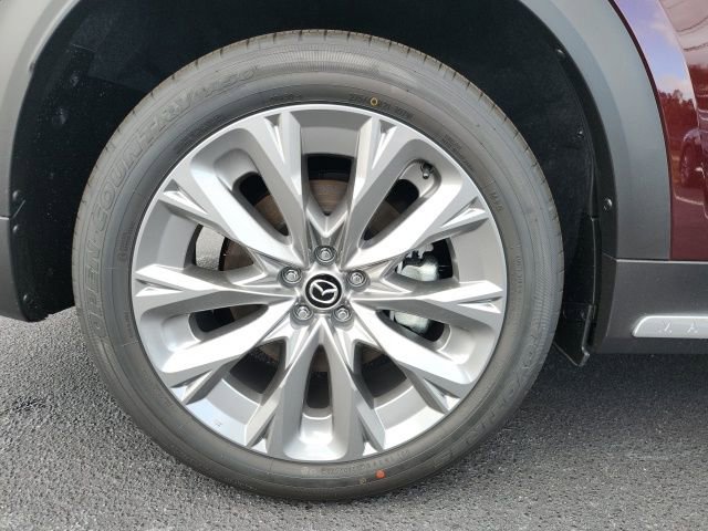 New 2026 MAZDA CX-90 3.3 Turbo w/ Premium Plus Pkg AWD/4WD image 31