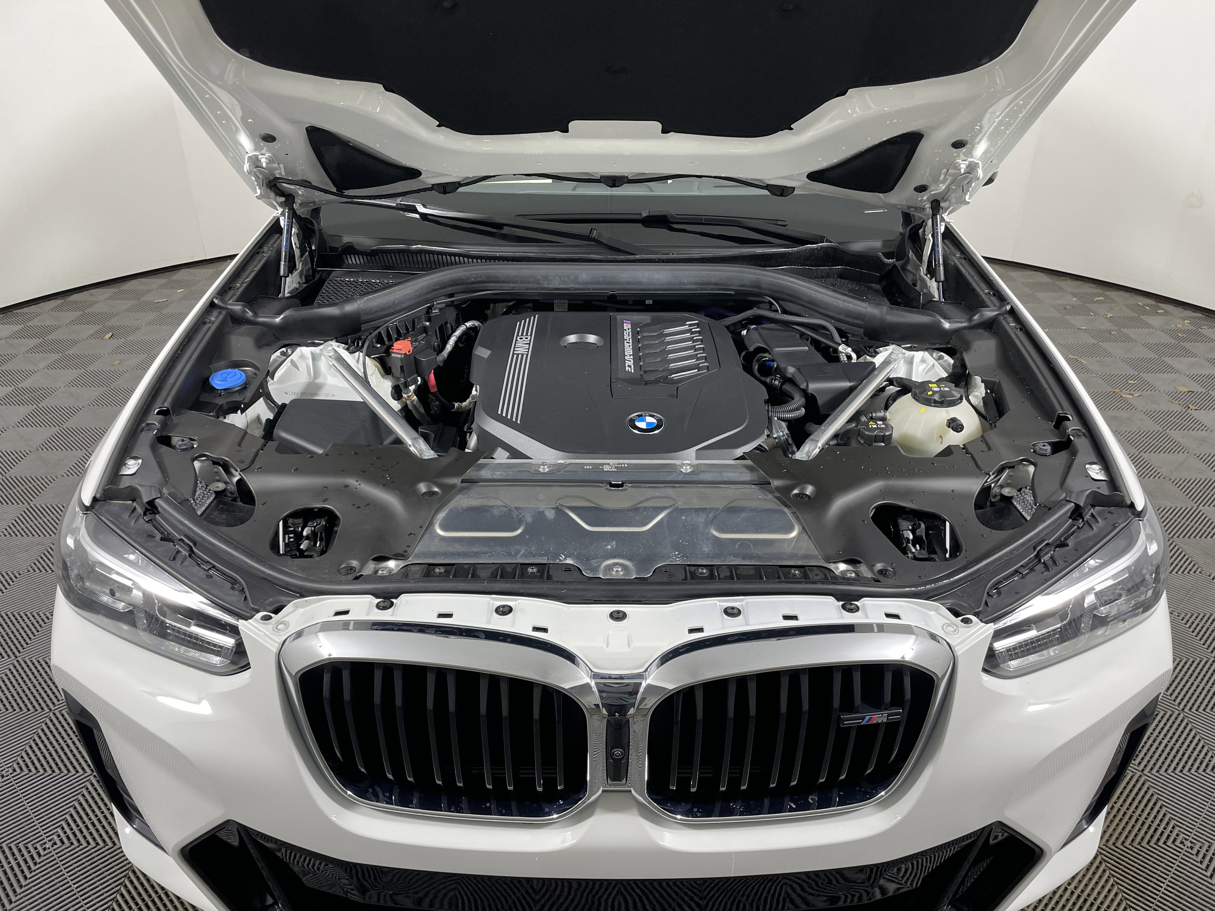 Used 2024 BMW X3 M40i w/ Premium Package image 20
