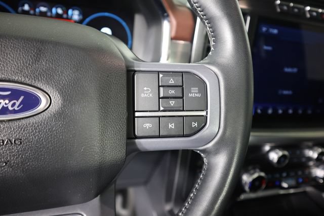Used 2023 Ford F150 Lariat w/ Equipment Group 502A High AWD/4WD image 53