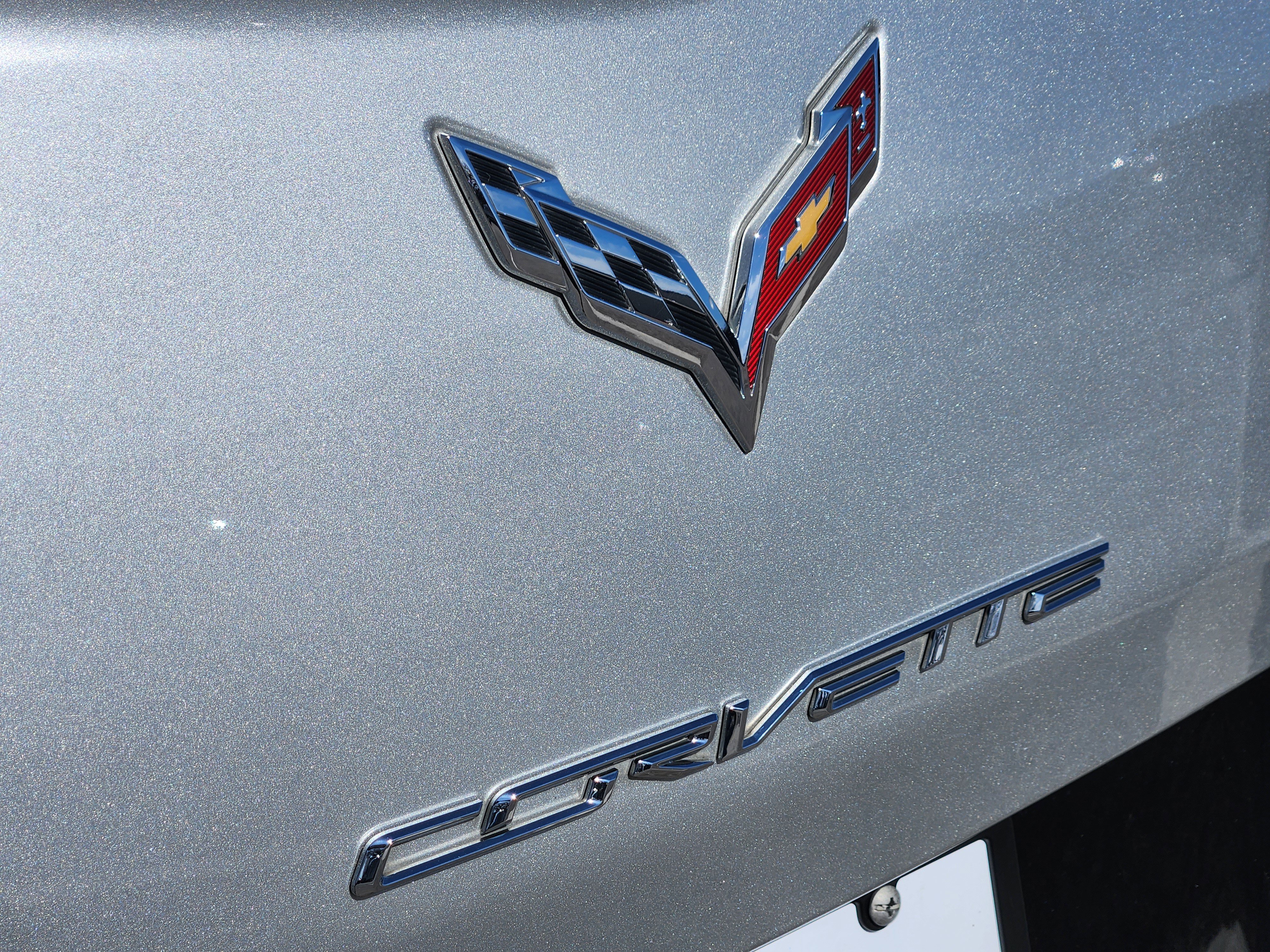 Used 2015 Chevrolet Corvette Stingray Convertible w/ 3LT Preferred Equipment Group image 10