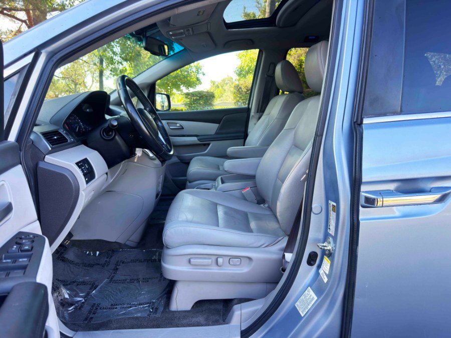 Used 2012 Honda Odyssey EX-L image 14