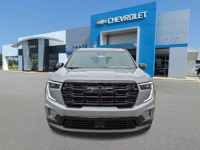 New 2026 GMC Acadia Elevation w/ Black Edition image 11