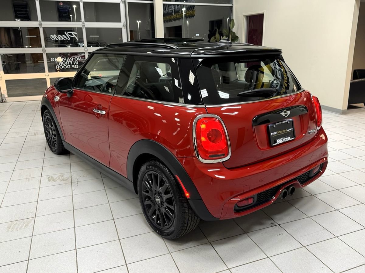 Used 2016 MINI Cooper S FWD image 52