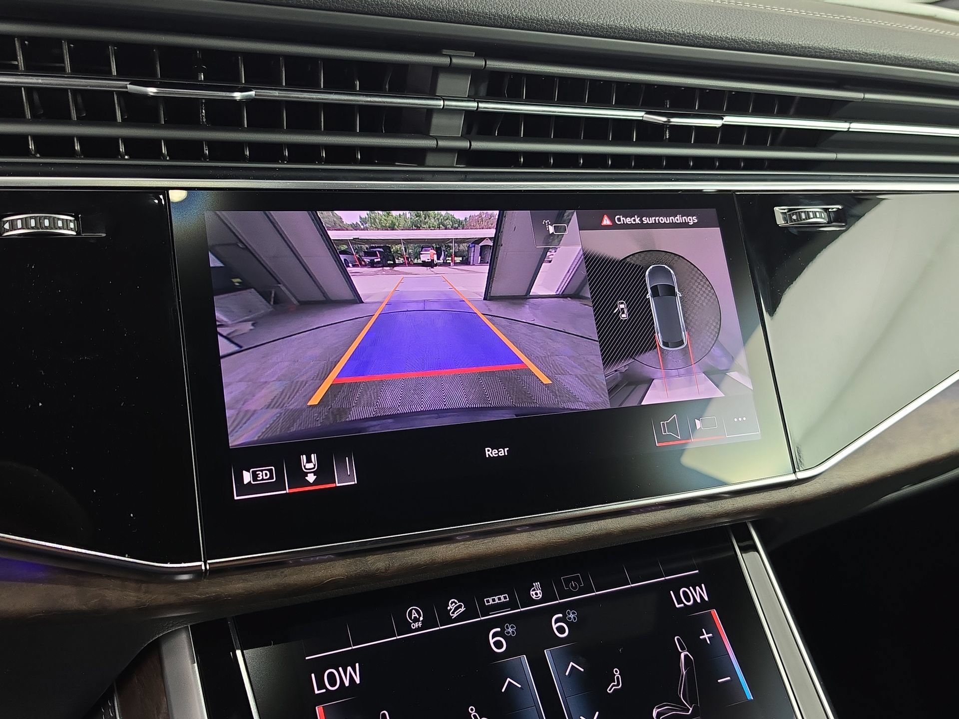 New 2026 Audi Q8 Premium Plus AWD/4WD image 27