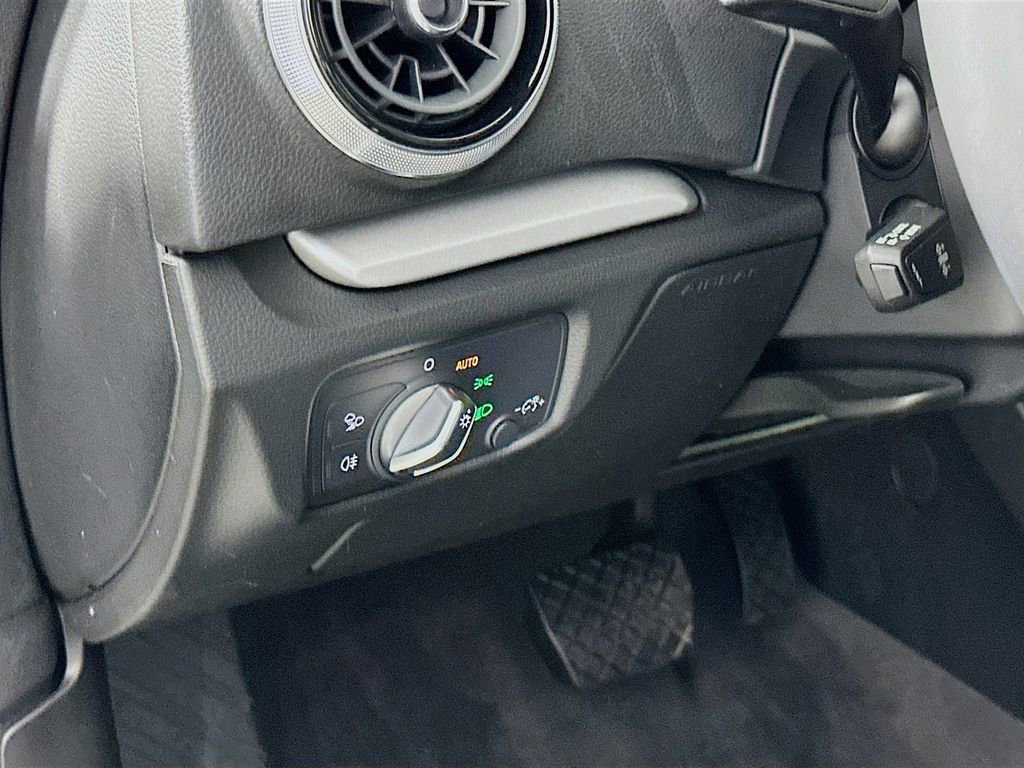 Used 2019 Audi A3 2.0T Premium w/ Convenience Package image 10