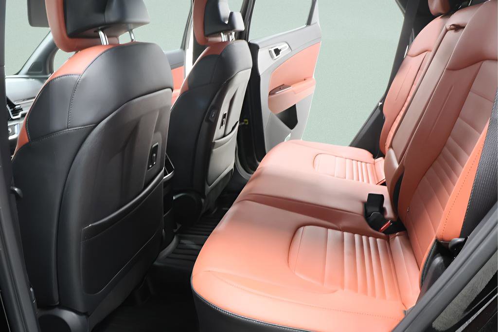 Used 2025 Kia Sportage SX Prestige image 27